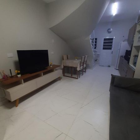 Peruibe: Casa Em Condominio C/ Piscina Zewnętrze zdjęcie