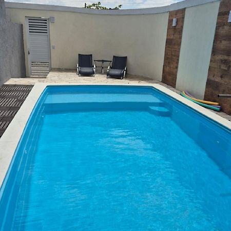 Peruibe: Casa Em Condominio C/ Piscina Zewnętrze zdjęcie
