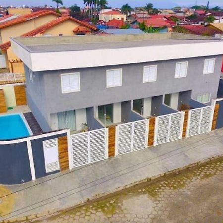 Peruibe: Casa Em Condominio C/ Piscina Zewnętrze zdjęcie